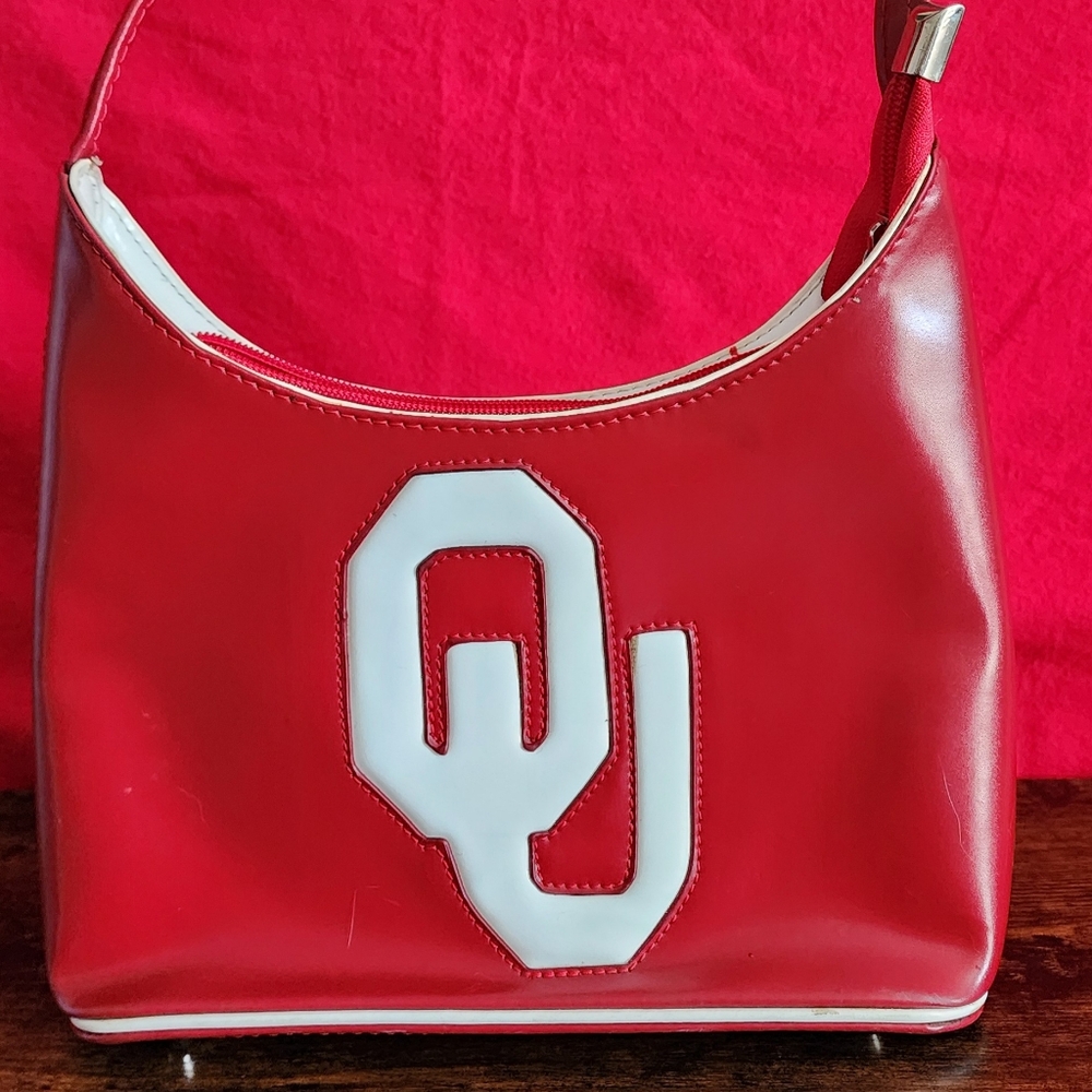 SOONERS Handbag